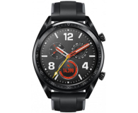 Huawei Watch GT czarny - 456562 - zdjęcie 1